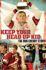 Watch Keep Your Head Up Kid The Don Cherry Story Wolowtube