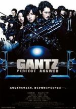 Watch Gantz: Perfect Answer Wolowtube