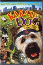 Watch The Karate Dog Wolowtube