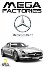 Watch National Geographic Megafactories Mercedes Wolowtube