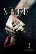 Watch Schindler's List Wolowtube
