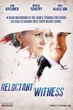 Watch Reluctant Witness Wolowtube