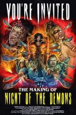 Watch You\'re Invited: The Making of Night of the Demons Wolowtube