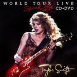 Watch Taylor Swift: Speak Now World Tour Live Wolowtube