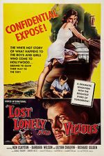 Watch Lost, Lonely and Vicious Wolowtube