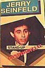 Watch Jerry Seinfeld: Stand-Up Confidential Wolowtube