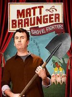 Watch Matt Braunger: Shovel Fighter Wolowtube