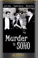 Watch Murder in Soho Wolowtube