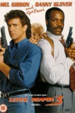 Watch Lethal Weapon 3 Wolowtube