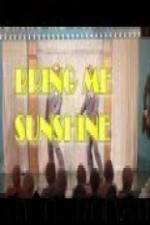 Watch Bring Me Sunshine: The Heart and Soul of Eric Morecambe Wolowtube