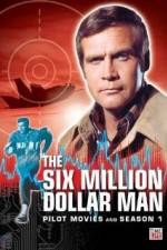 Watch The Six Million Dollar Man Wolowtube