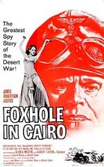 Watch Foxhole in Cairo Wolowtube