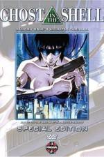 Watch Ghost in the Shell Wolowtube