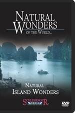 Watch Natural Wonders of the World Natural Island Wonders Wolowtube