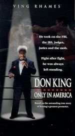 Watch Don King: Only in America Wolowtube