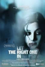 Watch Let The Right One In Wolowtube