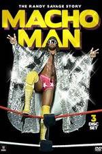 Watch Macho Man The Randy Savage Story Wolowtube