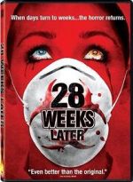 Watch 28 Weeks Later: The Infected Wolowtube