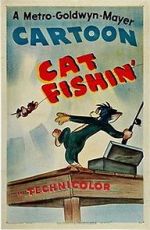 Watch Cat Fishin\' Wolowtube