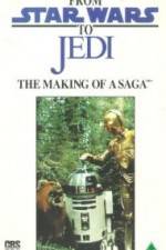 Watch From 'Star Wars' to 'Jedi' The Making of a Saga Wolowtube