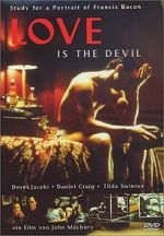 Watch Love Is the Devil: Study for a Portrait of Francis Bacon Wolowtube