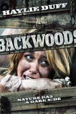 Watch Backwoods Wolowtube