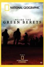 Watch National Geographic - Inside The Green Berets Wolowtube