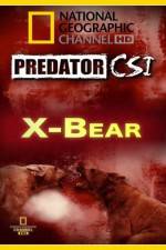 Watch Predator CSI X-Bear Wolowtube