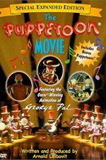 Watch The Puppetoon Movie Wolowtube