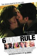 Watch 6 Month Rule Wolowtube
