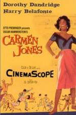 Watch Carmen Jones Wolowtube