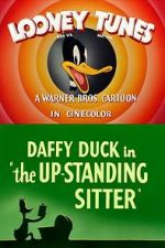 Watch The Up-Standing Sitter (Short 1948) Wolowtube