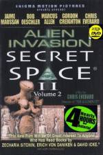 Watch Secret Space 2 Alien Invasion Wolowtube