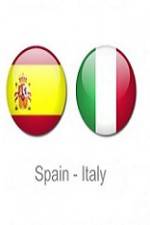 Watch Spain vs Italy Wolowtube