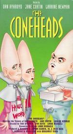 Watch The Coneheads (TV Short 1983) Wolowtube
