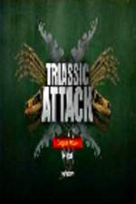 Watch Triassic Attack Wolowtube