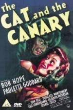 Watch The Cat and the Canary Wolowtube