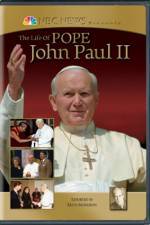 Watch The Life of Pope John Paul II Wolowtube