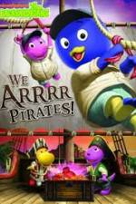 Watch The Backyardigans: We Arrrr Pirates Wolowtube
