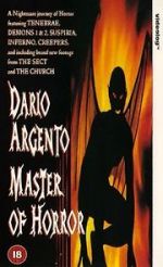 Watch Dario Argento: Master of Horror Wolowtube