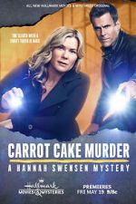 Watch Carrot Cake Murder: A Hannah Swensen Mysteries Wolowtube