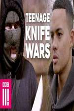 Watch Teenage Knife Wars Wolowtube