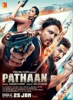 Watch Pathaan Wolowtube