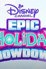 Watch Challenge Accepted! Disney Channel\'s Epic Holiday Showdown Wolowtube