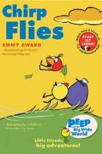 Watch Peep and the Big Wide World - Chirp Flies Wolowtube