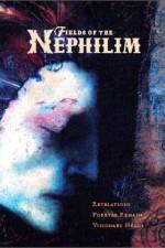 Watch Fields of the Nephilim - Revelations Forever Remain Wolowtube
