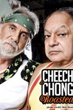 Watch Cheech and Chong Roasted Wolowtube