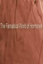 Watch The Fantastical World Of Hormones With Dr John Wass Wolowtube