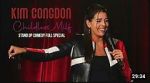 Kim Congdon: Childless Milf (TV Special 2024) wolowtube