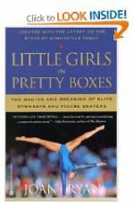Watch Little Girls in Pretty Boxes Wolowtube